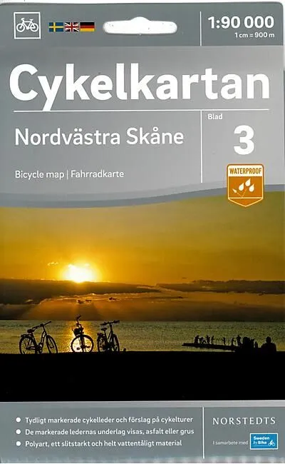 3 NORDVASTRA SKANE CYCLO