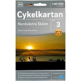 3 NORDVASTRA SKANE CYCLO