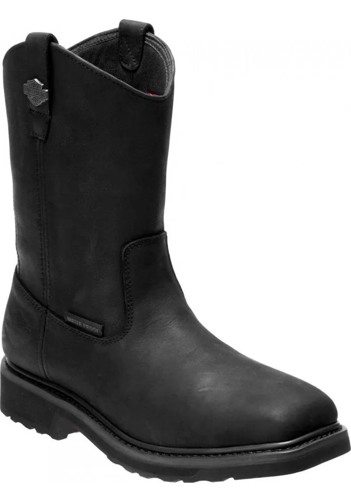 Achetez des Boots harley davidson Altman Waterproof Motorcycle D93561