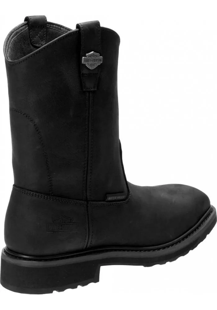 Achetez des Boots harley davidson Altman Waterproof Motorcycle D93561