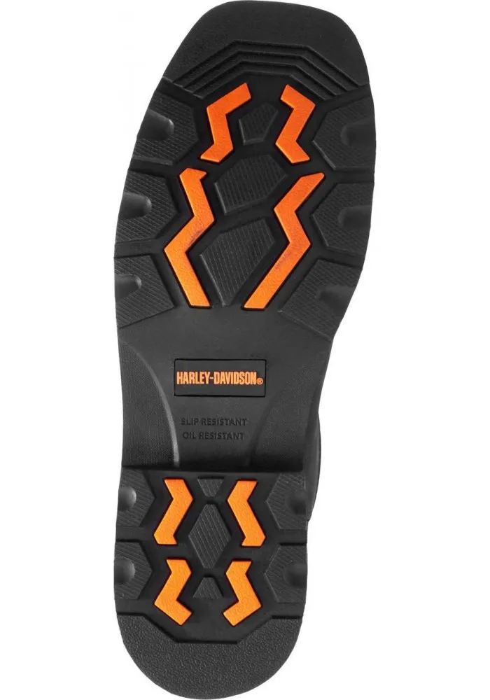 Achetez des Boots harley davidson Altman Waterproof Motorcycle D93561