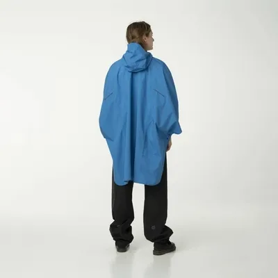 Agu go grant poncho