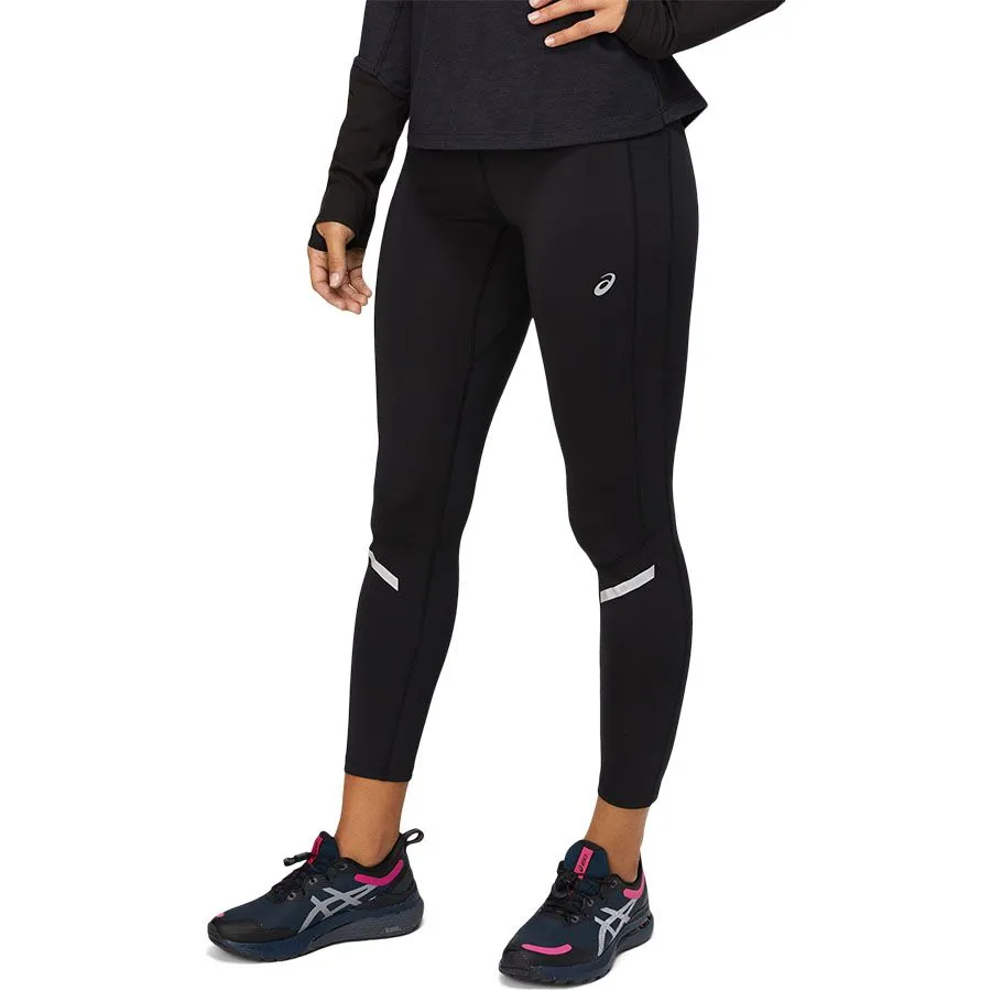 ASICS LITE-SHOW TIGHT Femme PERFORMANCE BLACK