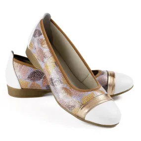 Ballerines "Isabeau"