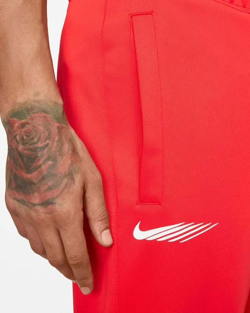 Bas de jogging Nike Sportswear Rouge pour homme