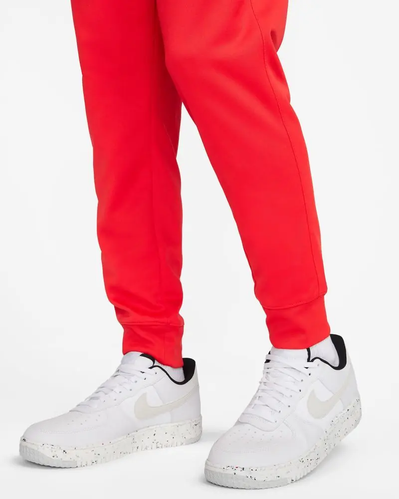 Bas de jogging Nike Sportswear Rouge pour homme