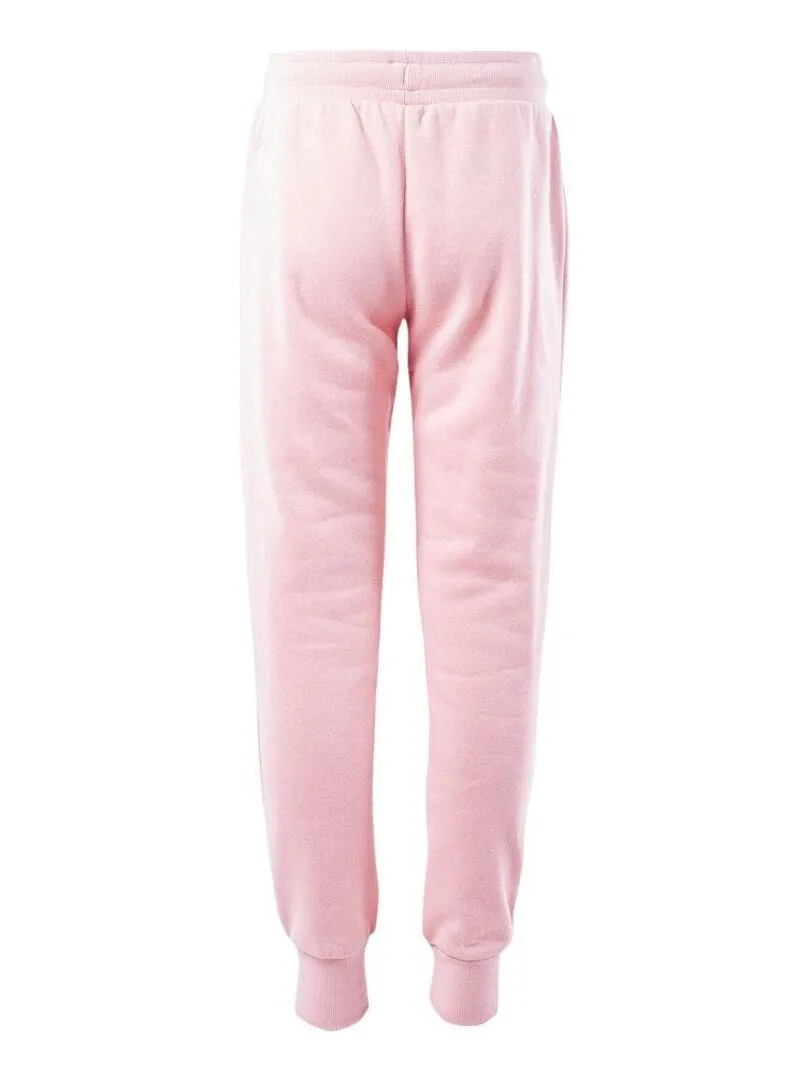 Bejo - Pantalon de jogging DAIA - Rose clair