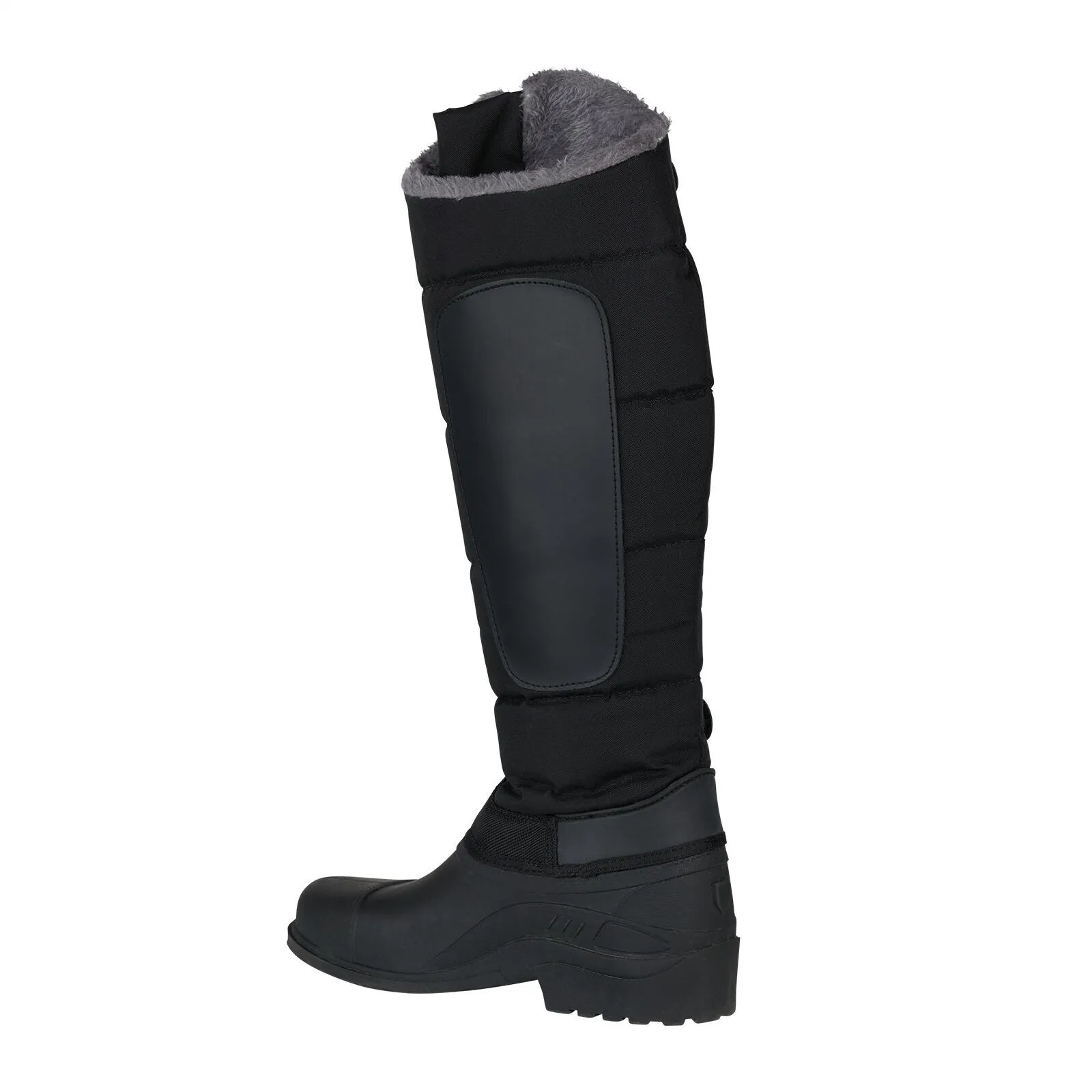 Bottes thermiques Utah femme Horze - Gardez vos pieds au chaud avec style