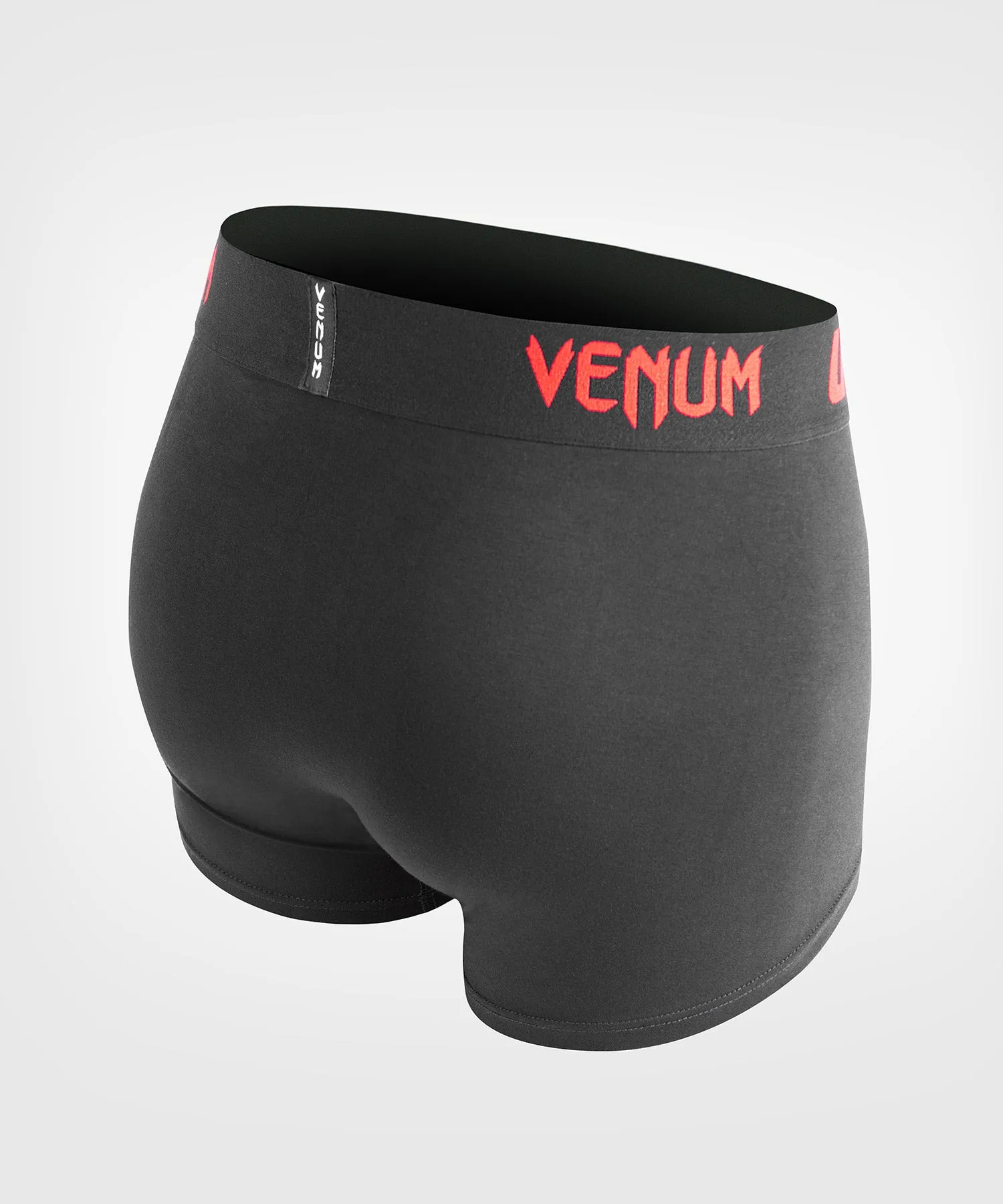 Boxer pour Hommes UFC Adrenaline by Venum Fight Week - Noir