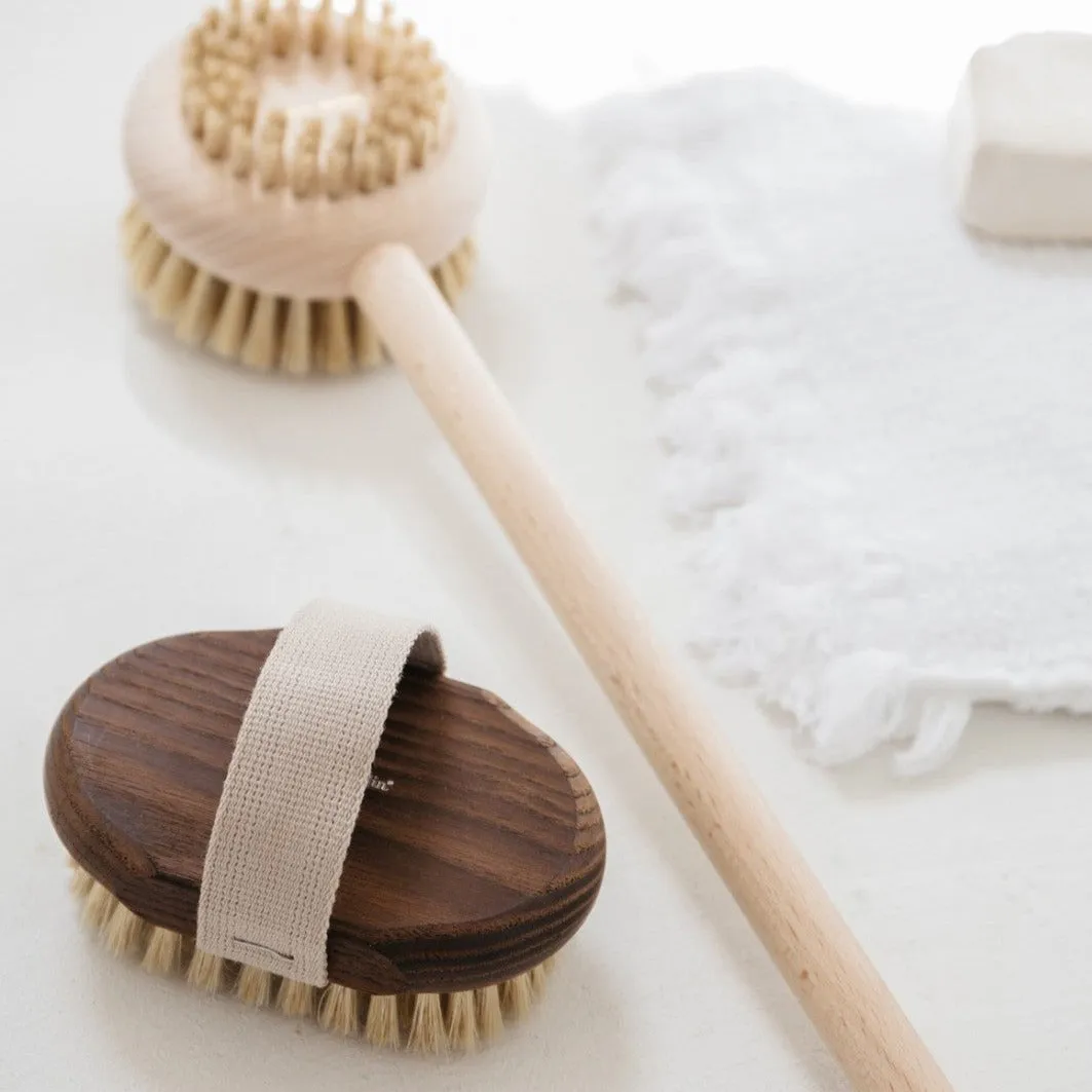 Brosse de massage Héritage