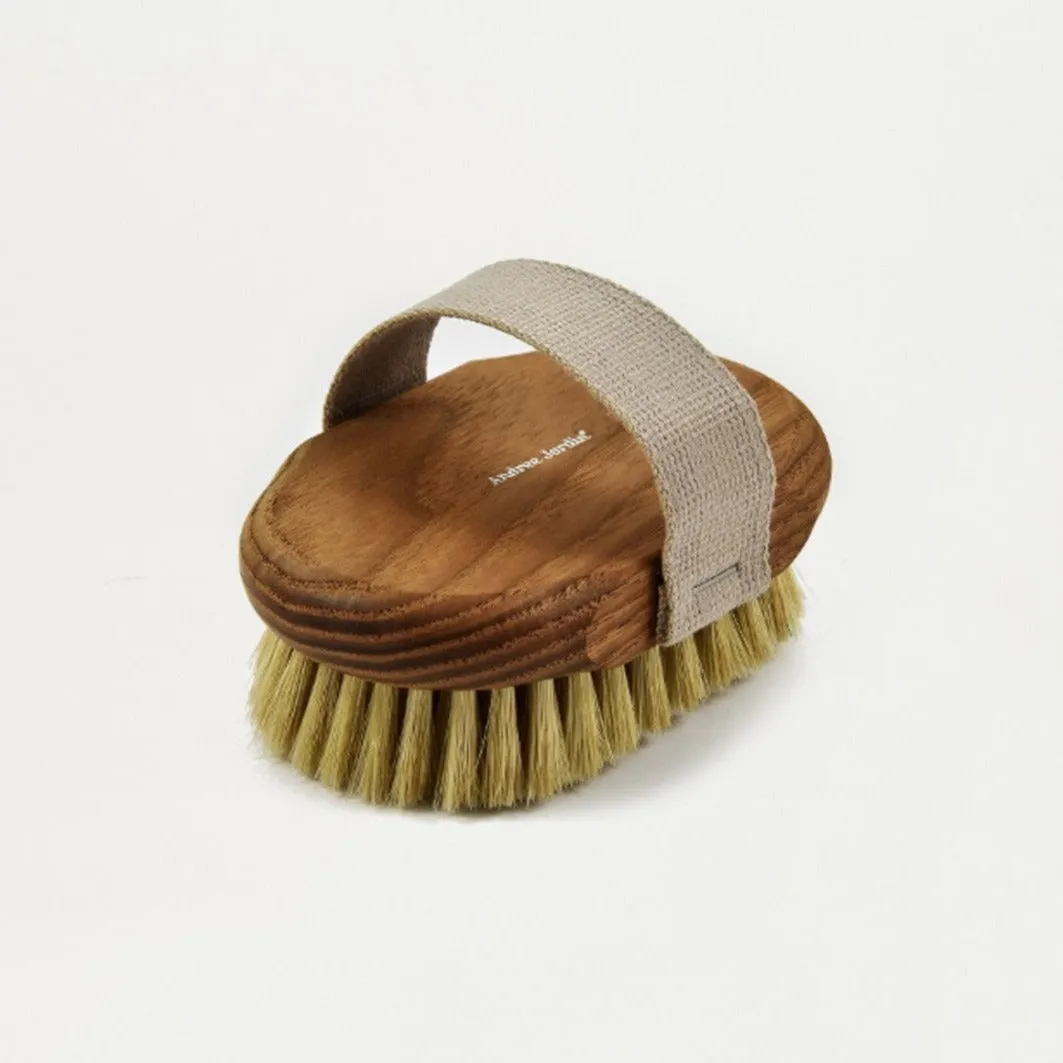 Brosse de massage Héritage