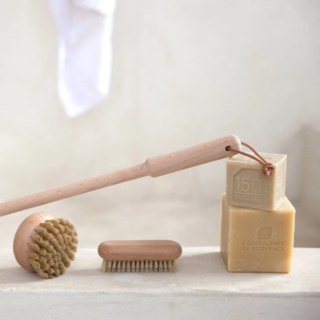 Brosse à ongles Tradition