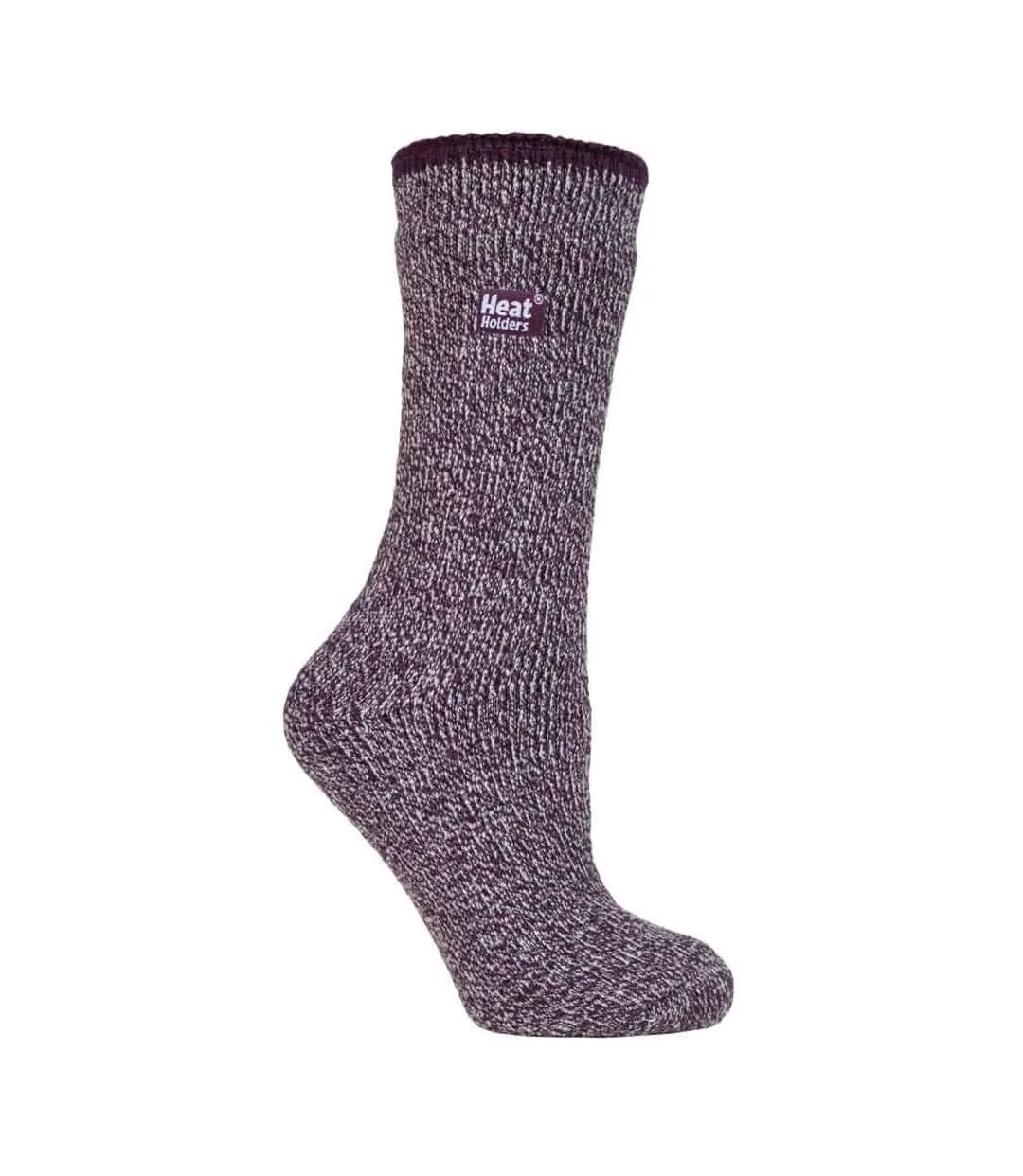 Chaussettes Femme Laine Mérinos Thermiques Chaudes