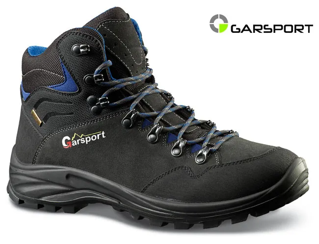 Chaussure CAMPOS MID WATERPROOF