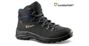 Chaussure CAMPOS MID WATERPROOF