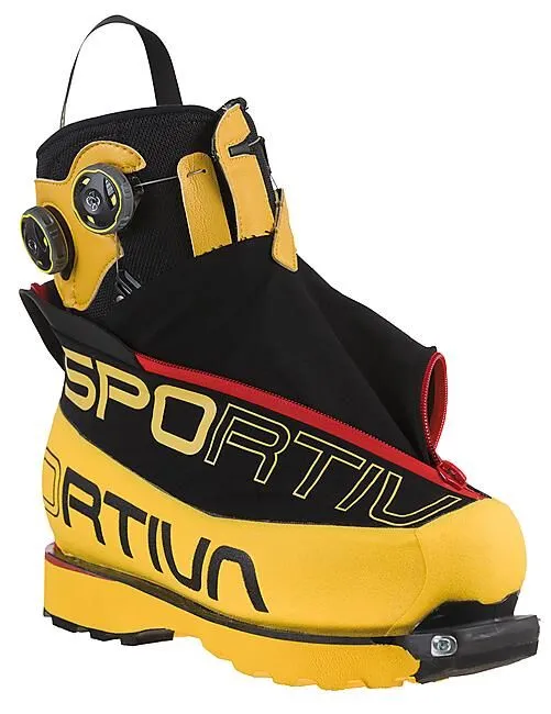 CHAUSSURES D'ALPINISME OLYMPUS MONS CUBE