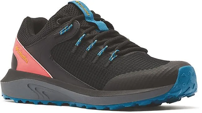 CHAUSSURES MULTIACTIVITE TRAILSTORM WATERPROOF W