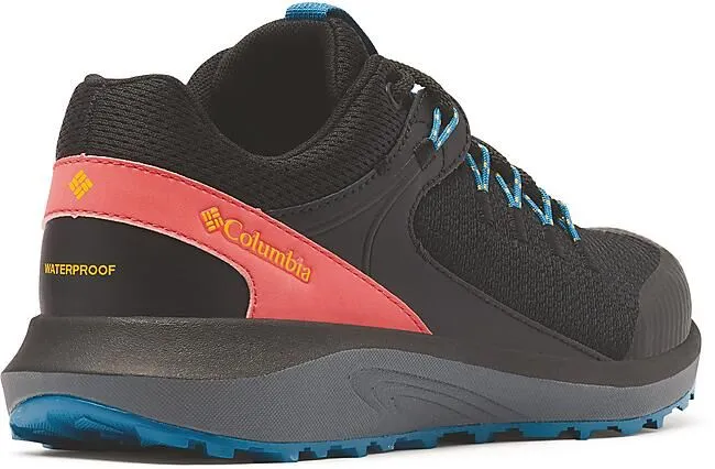 CHAUSSURES MULTIACTIVITE TRAILSTORM WATERPROOF W