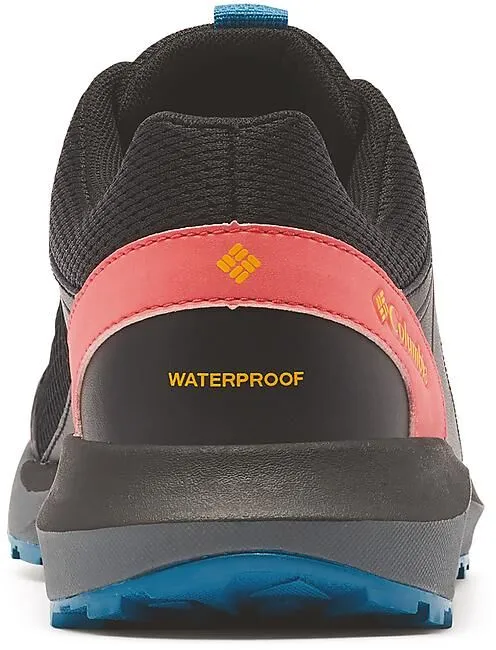 CHAUSSURES MULTIACTIVITE TRAILSTORM WATERPROOF W