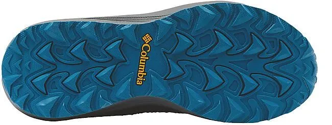 CHAUSSURES MULTIACTIVITE TRAILSTORM WATERPROOF W