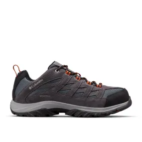 Columbia Crestwood Waterproof - Chaussures randonnée homme | Hardloop