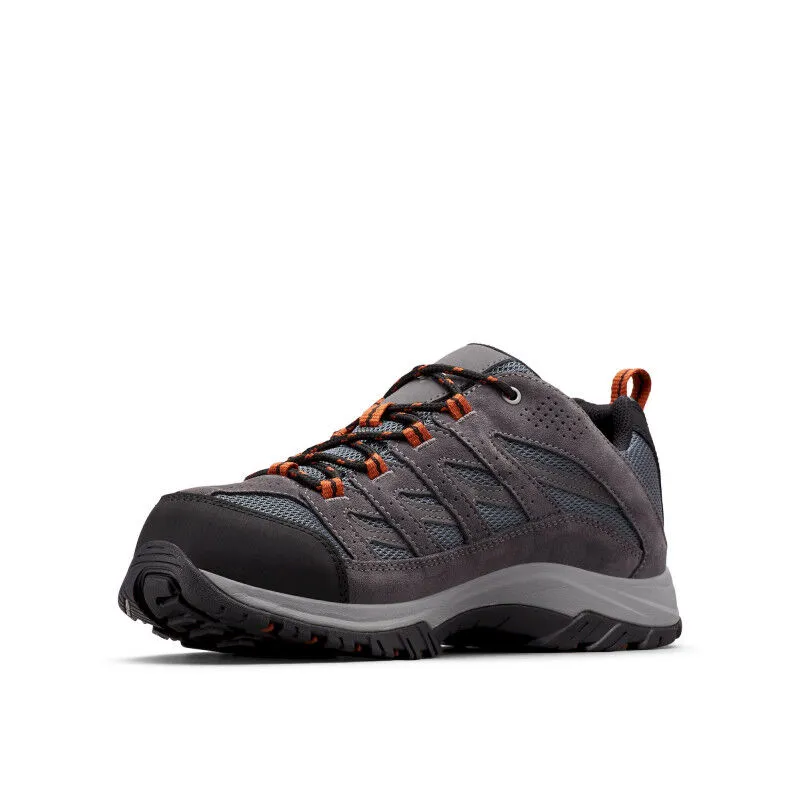 Columbia Crestwood Waterproof - Chaussures randonnée homme | Hardloop