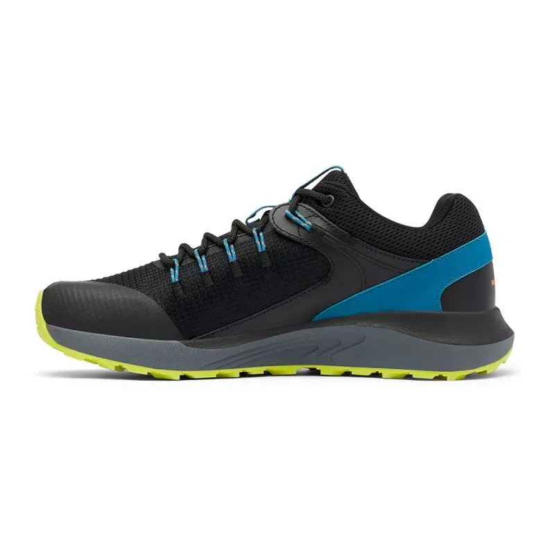 Columbia Trailstorm Waterproof - Chaussures randonnée homme | Hardloop