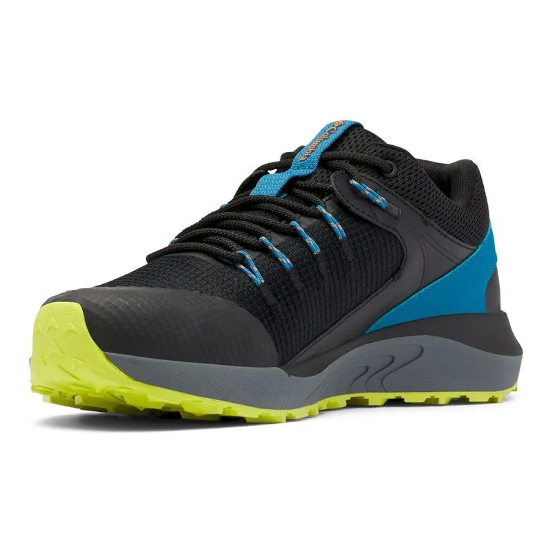 Columbia Trailstorm Waterproof - Chaussures randonnée homme | Hardloop