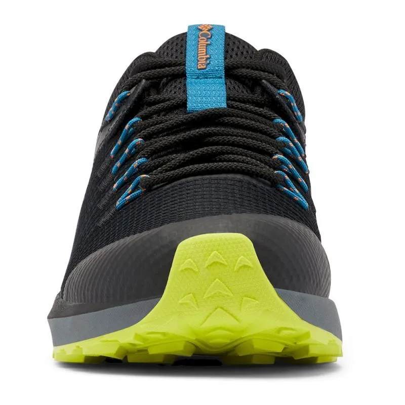 Columbia Trailstorm Waterproof - Chaussures randonnée homme | Hardloop