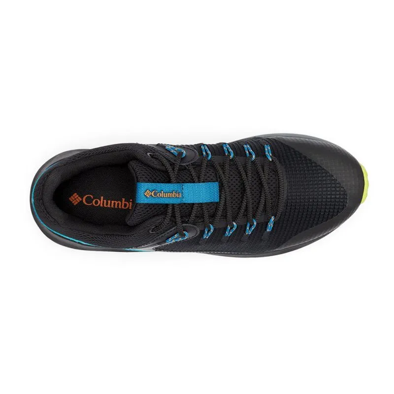 Columbia Trailstorm Waterproof - Chaussures randonnée homme | Hardloop