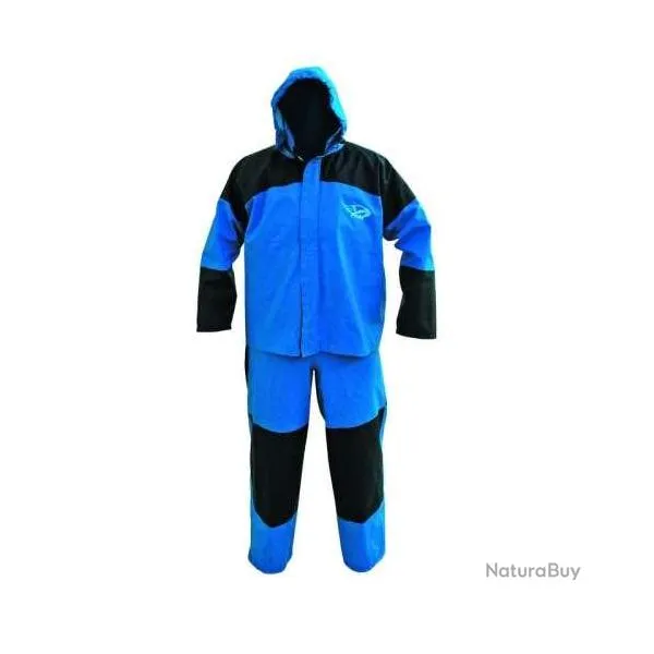 Combinaison Waterproof Suit - YUKI M