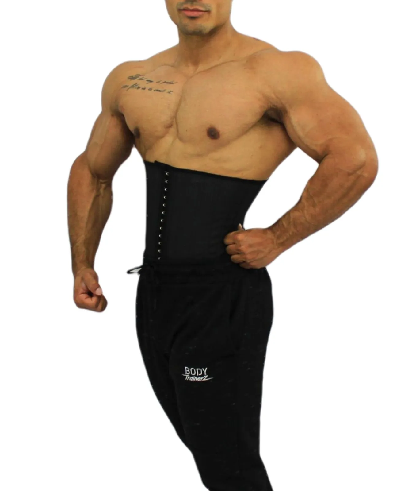 Corset Gainant Ultra haut de gamme - BodyTrainerZ