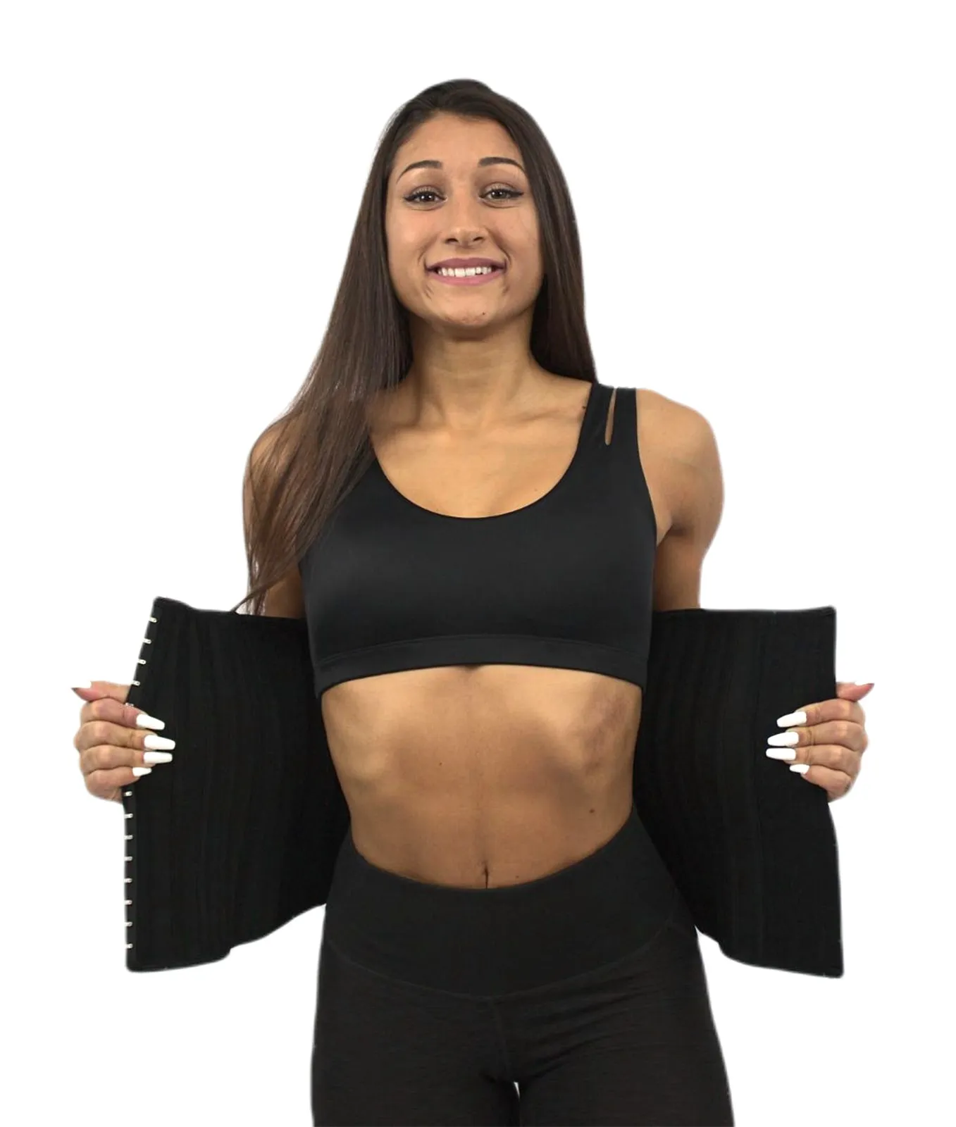 Corset Gainant Ultra haut de gamme - BodyTrainerZ