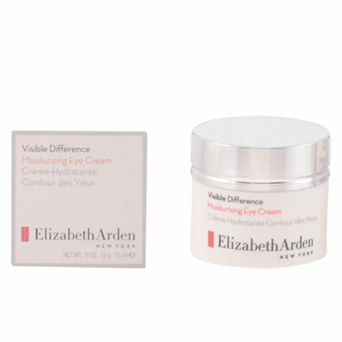 Crème visage Elizabeth Arden jour et nuit