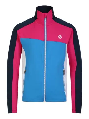 Dare 2B - Haut de sport EMERGENT CORE - Bleu Rose