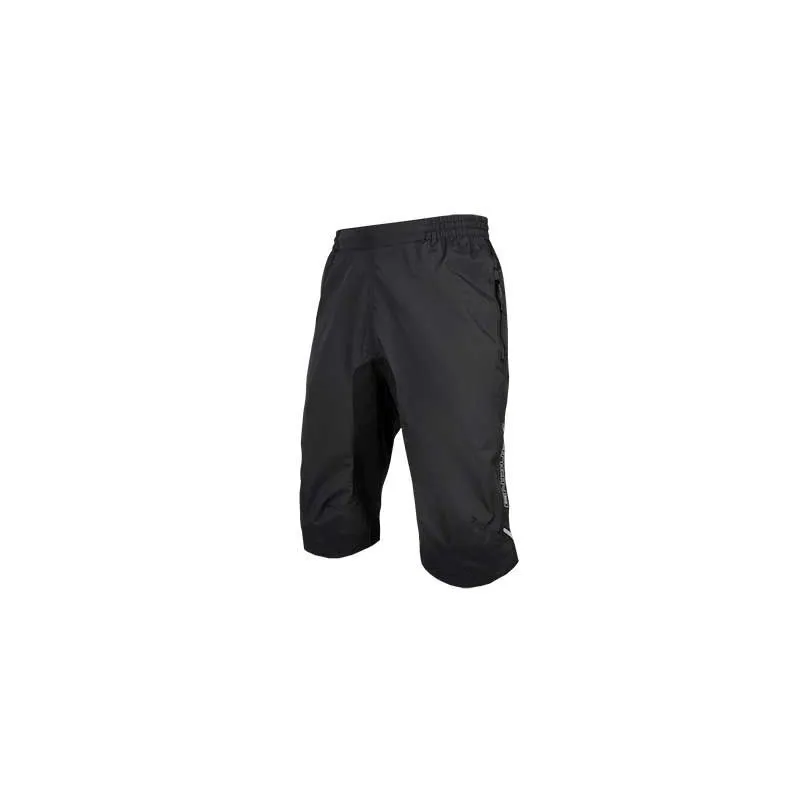 Endura Hummvee Waterproof Short - Pantalon pluie vélo homme | Hardloop