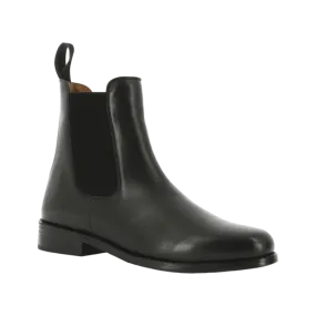 Equithème - Boots dauville noir