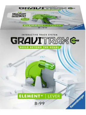 GraviTrax C Levier Wel - N/A