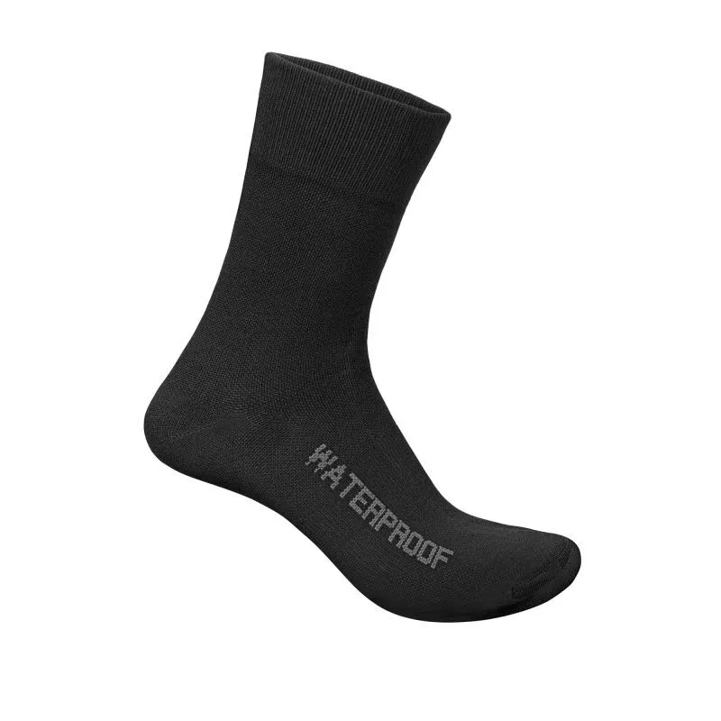 Grip Grab Lightweight Waterproof - Chaussettes vélo | Hardloop