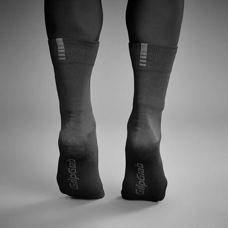 Grip Grab Lightweight Waterproof - Chaussettes vélo | Hardloop