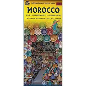 ITM MAROCCO 1 1 100 000