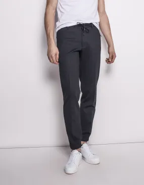 Jogging chic homme