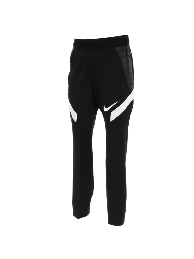 Jogging de football entrainement noir garçon - Nike | wimod