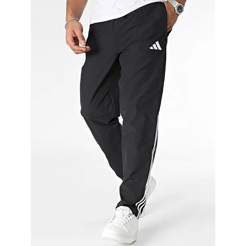 Jogging de football entrainement noir garçon - Nike | wimod