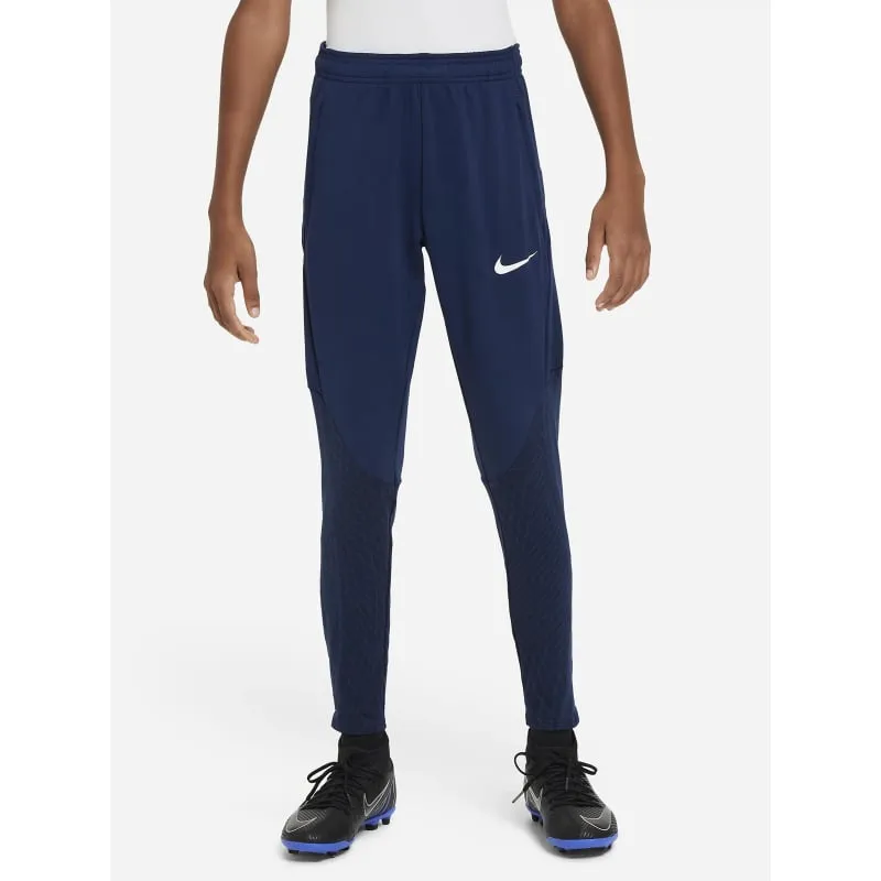 Jogging de football entrainement noir garçon - Nike | wimod