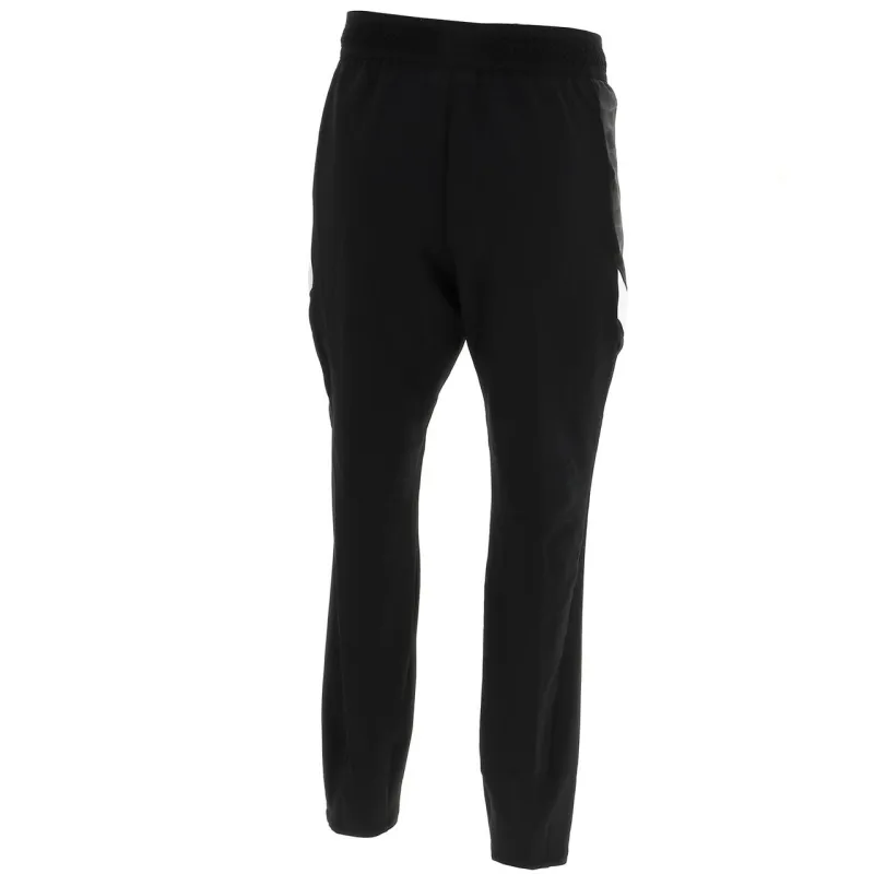 Jogging de football entrainement noir garçon - Nike | wimod