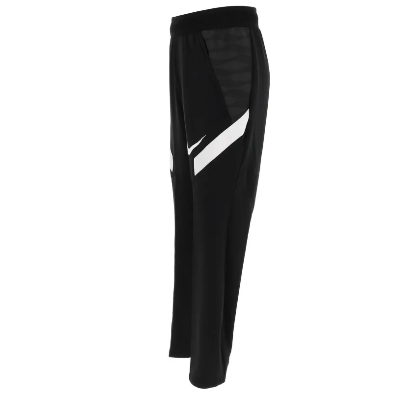 Jogging de football entrainement noir garçon - Nike | wimod