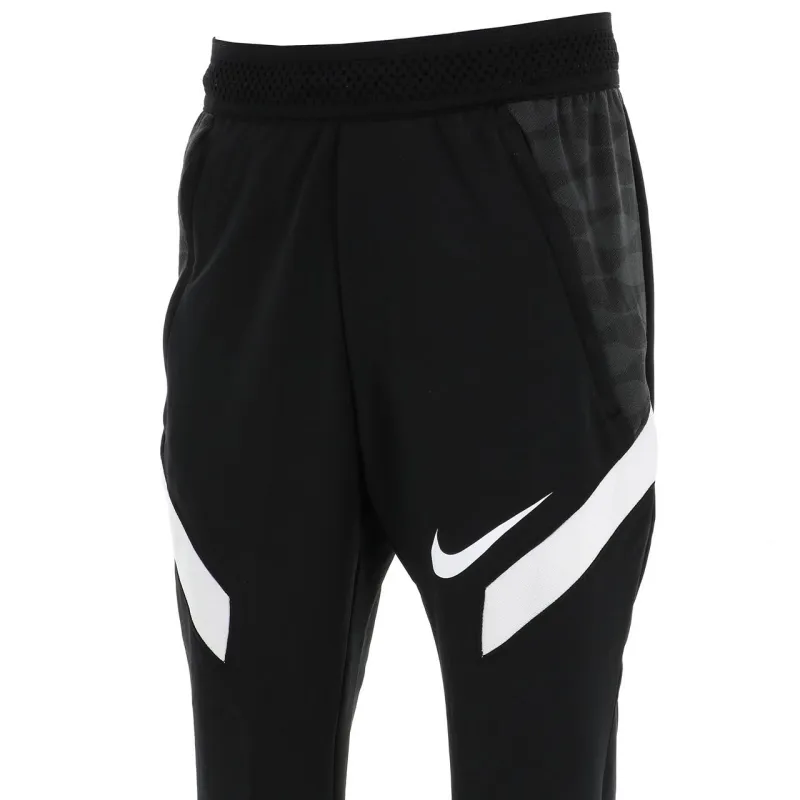 Jogging de football entrainement noir garçon - Nike | wimod