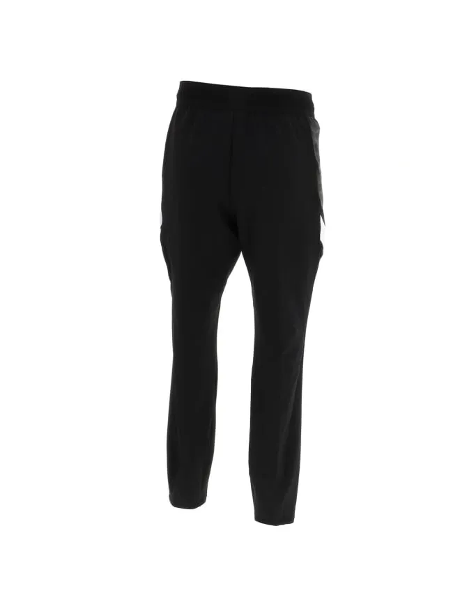 Jogging de football entrainement noir garçon - Nike | wimod