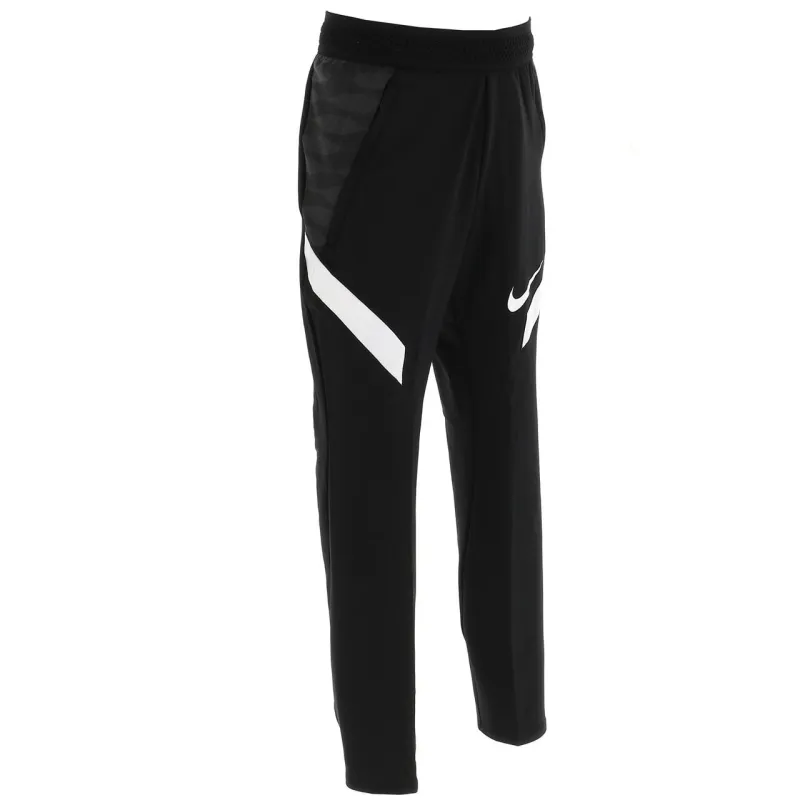 Jogging de football entrainement noir garçon - Nike | wimod